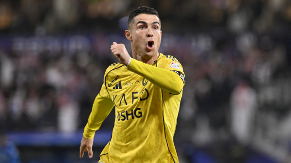 Ronaldo širi imperiju – postao suvlasnik španskog drugoligaša