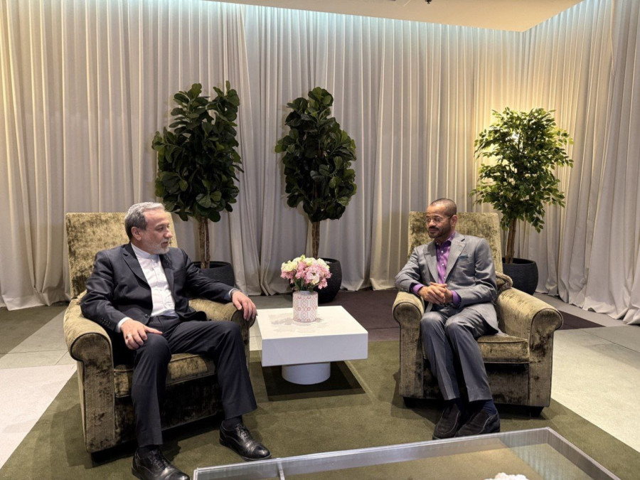 Both Tehran and Washington have given the green light – both proposals have been accepted