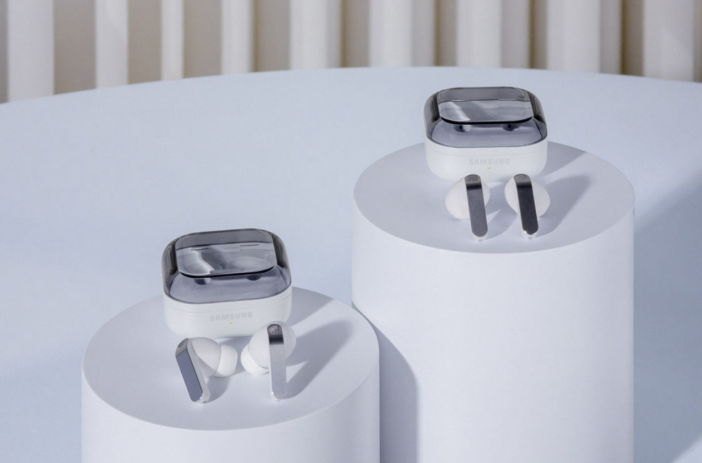 Stigle Galaxy Buds4 i Buds4 Pro slušalice sa potpuno novim dizajnom i boljim zvukom