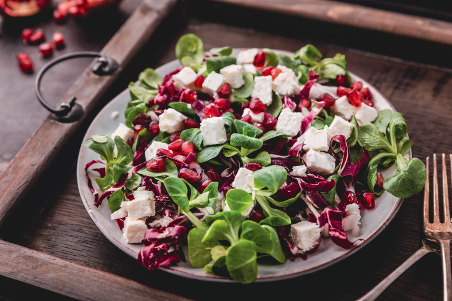 Ova često zapostavljena salata je puna vitamina i minerala: Od davnina se zna za njene blagodeti