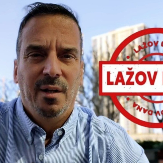 Laž dana; Piper raskrinkao iluzije o blokaderskoj listi: "Da li će Kaluđer i Ackela ljudima doneti mir?"