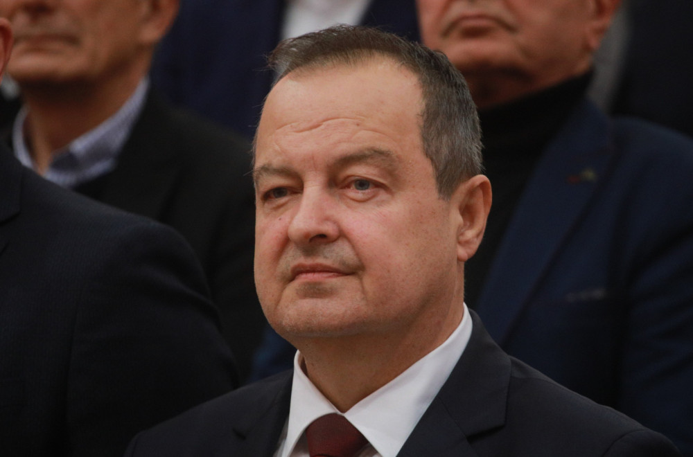 The condition of Ivica Dačić is known – Dr Popević spoke out: 'It is a serious clinical picture'