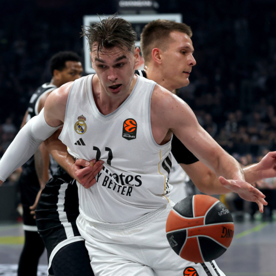 Potvrđeno: Partizan značajno oštećen!