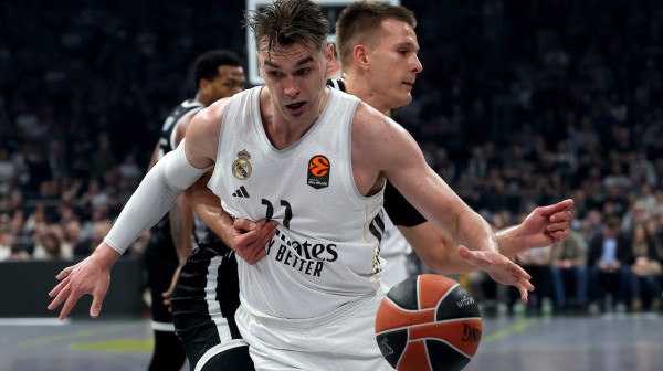 Potvrđeno: Partizan značajno oštećen!