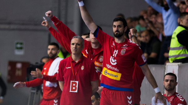 Bivši šampion Evrope se vraća u Partizan?