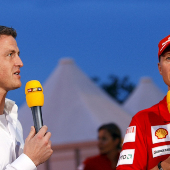 Šumaher: "Nemački motosport je samog sebe obrisao"