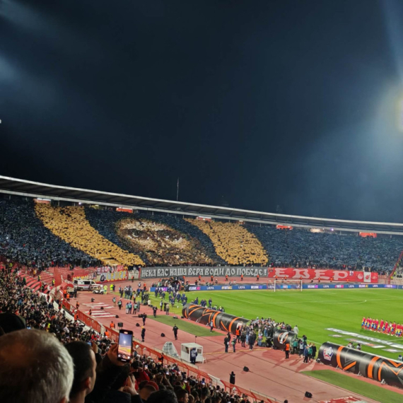 Fenomenalna koreografija "Delija" – evo i zašto baš ova FOTO