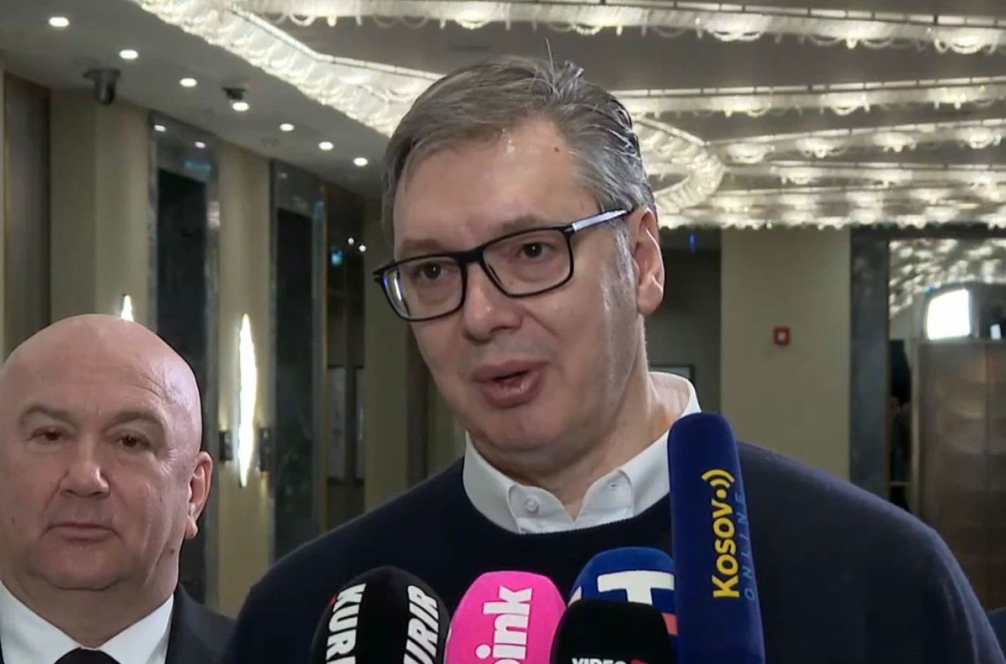 Vučić iz Astane: Potpisujemo 10 sporazuma – vrednost više stotina miliona evra