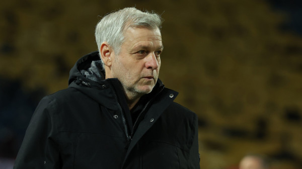 Trener Lila nahvalio Zvezdu: "Kod kuće su nam govorili da smo sramota"
