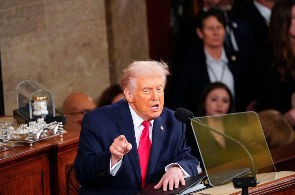 Poznata sledeća meta Amerike posle Irana – "njihovi dani su odbrojani"