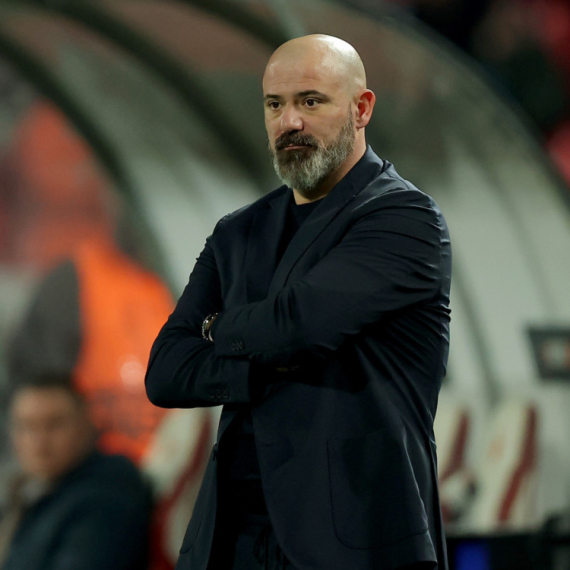 Stanković: "Ne želim da ponavljam jer ne želim da vređam ni njihovu ni moju inteligenciju"