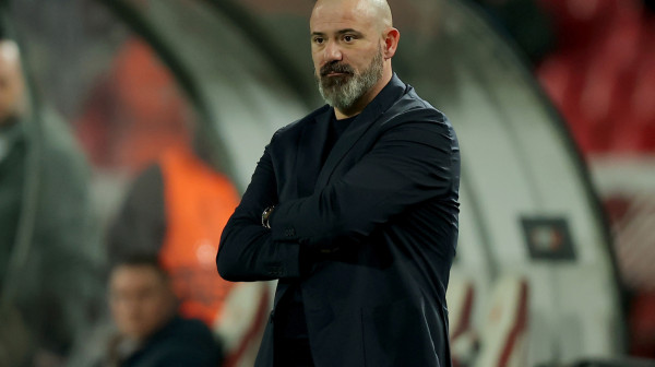 Stanković: "Ne želim da ponavljam jer ne želim da vređam ni njihovu ni moju inteligenciju"