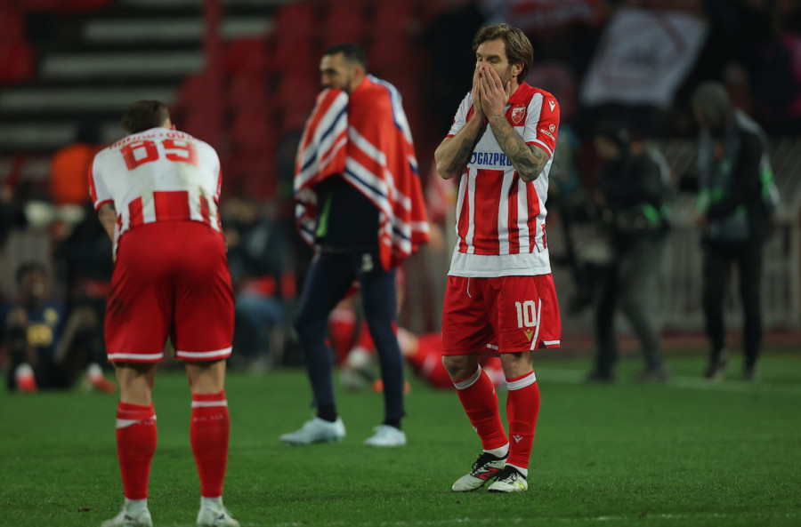 Malo Celje ponovo ispred Zvezde, Partizana, Dinama i Hajduka