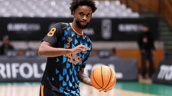 NBA Valensija pregazila Baskoniju