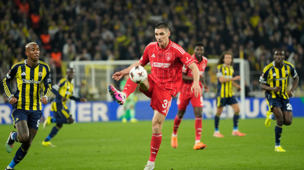 Milenković i "šumari" sprečili senzaciju – Selta izbacila PAOK