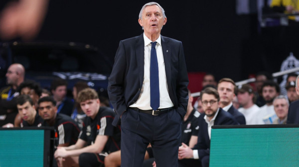 Bajern našao zamenu za Pešića