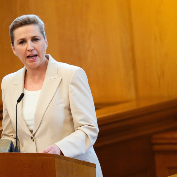 Danska ide na izbore: Budućnost Frederiksen visi o koncu