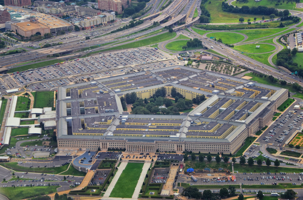 Pentagon prepares options for Iran