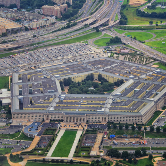 Pentagon prepares options for Iran