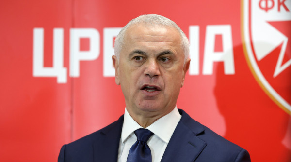 Terzić posle Lila: "Boli"