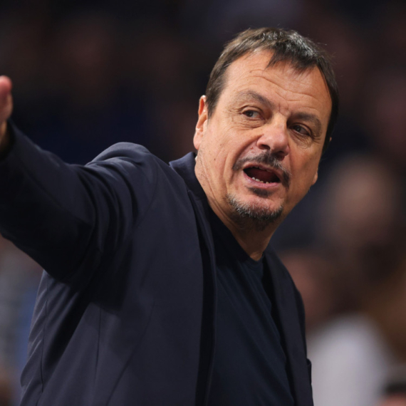 Ataman ljut na Valensiju: "Evroligaški trener ne treba da bude u skladištu"