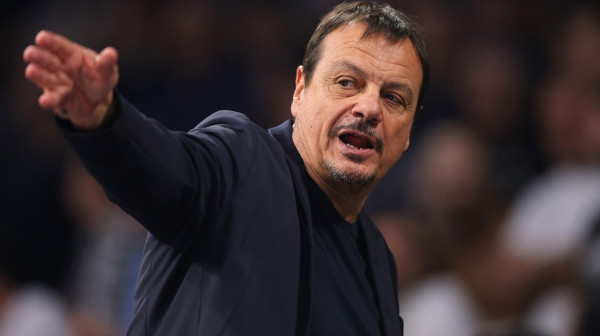 Ataman: "Pobedili smo Srbiju i kad je imala najbolji tim"; "Biberović je tursko dete"