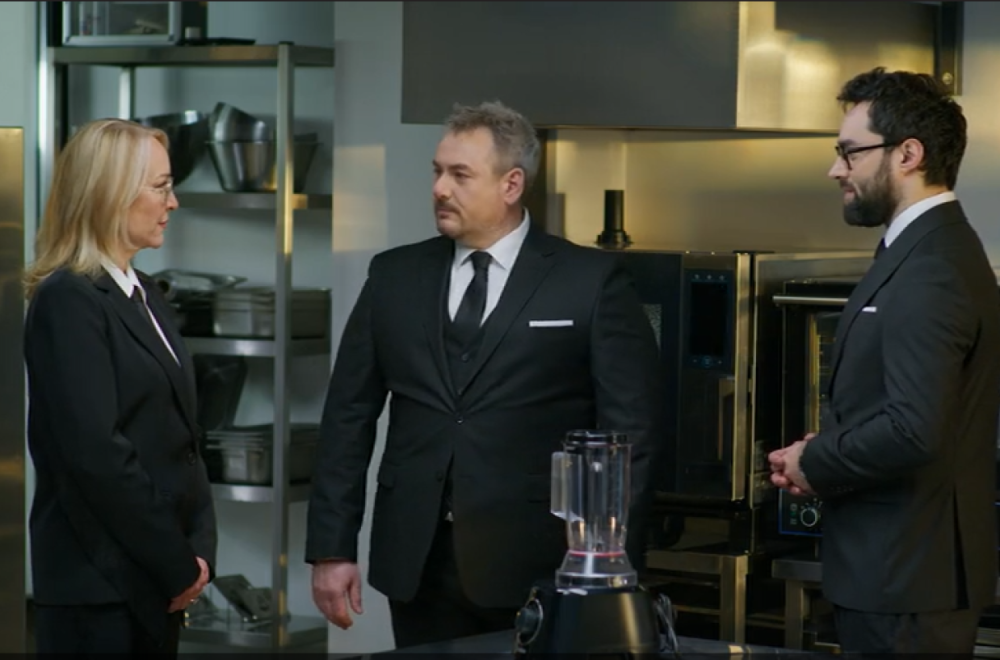 Takmičari MasterChef Srbija u šoku zbog novog izazova - neko ih ne voli, neko obožava