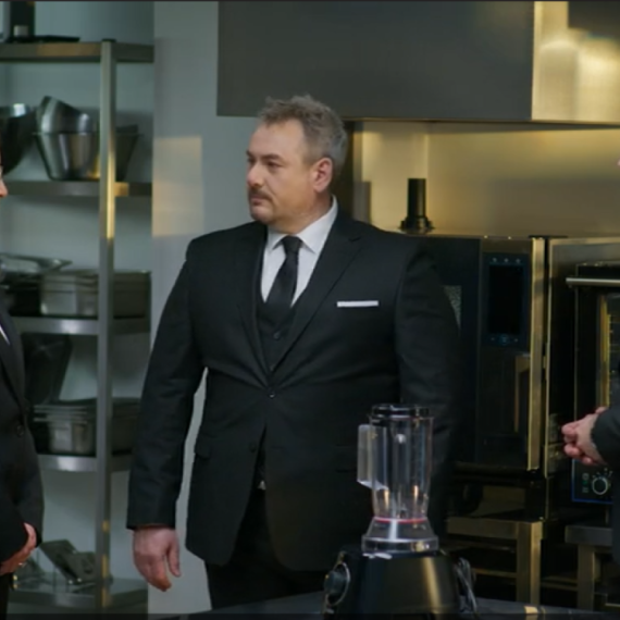 Takmičari MasterChef Srbija u šoku zbog novog izazova - neko ih ne voli, neko obožava
