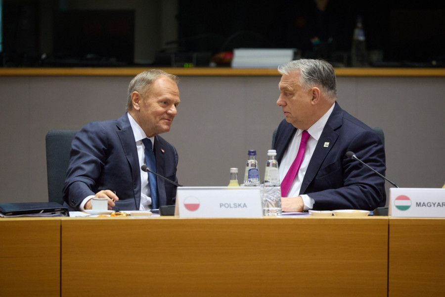 EU je besna; Tajni sastanci, cure informacije; Iza svega stoji Mađarska?