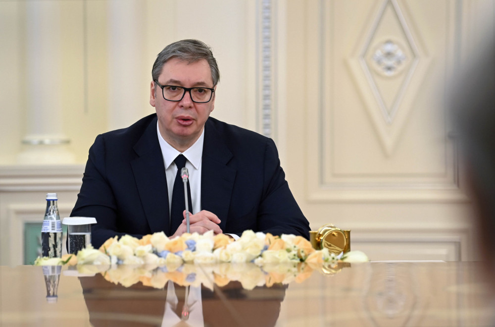 Vučić saopštio lepe vesti: U naredna tri meseca otvaramo nove fabrike