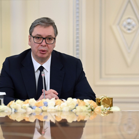 Vučić saopštio lepe vesti: U naredna tri meseca otvaramo nove fabrike