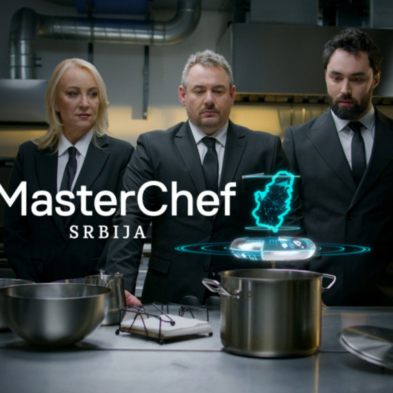 "MasterChef Srbija": Ako ste propustili novu epizodu, pogledajte reprizu danas na TV Prva