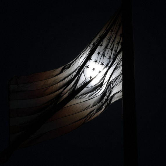 Is chaos looming? America is evacuating people from its embassy