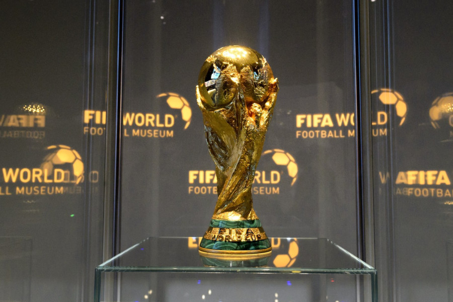 Politička oluja u FIFA– Blater napao Infantina zbog Trampa
