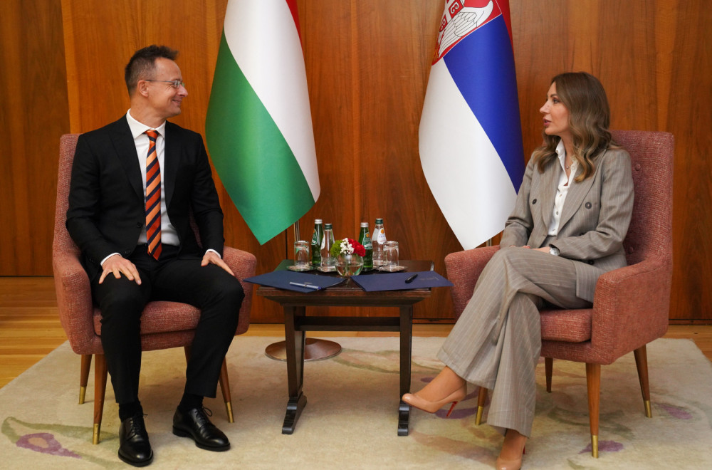 Tri zemlje bez mora protiv pritisaka: Udružuju snage protiv ucena iz Kijeva i Brisela
