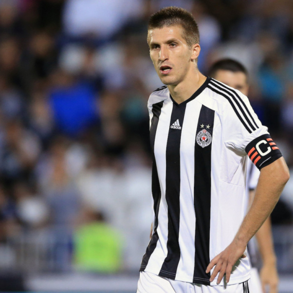 Stanković o čuvenom penalu: "Niko nije verovao, čak ni navijači" VIDEO