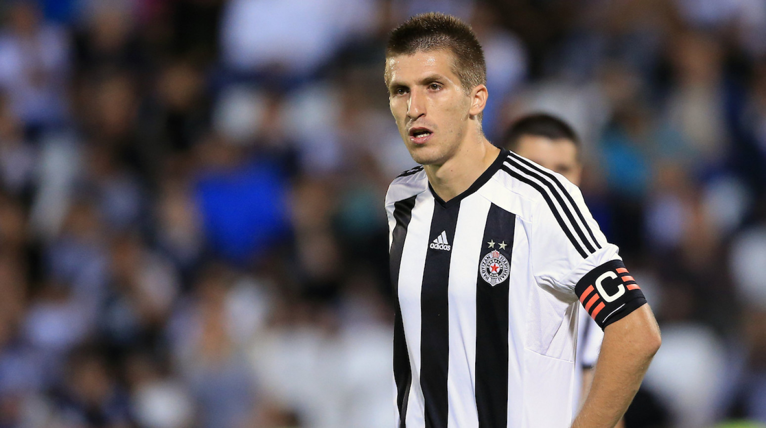 Stanković o čuvenom penalu: "Niko nije verovao, čak ni navijači" VIDEO