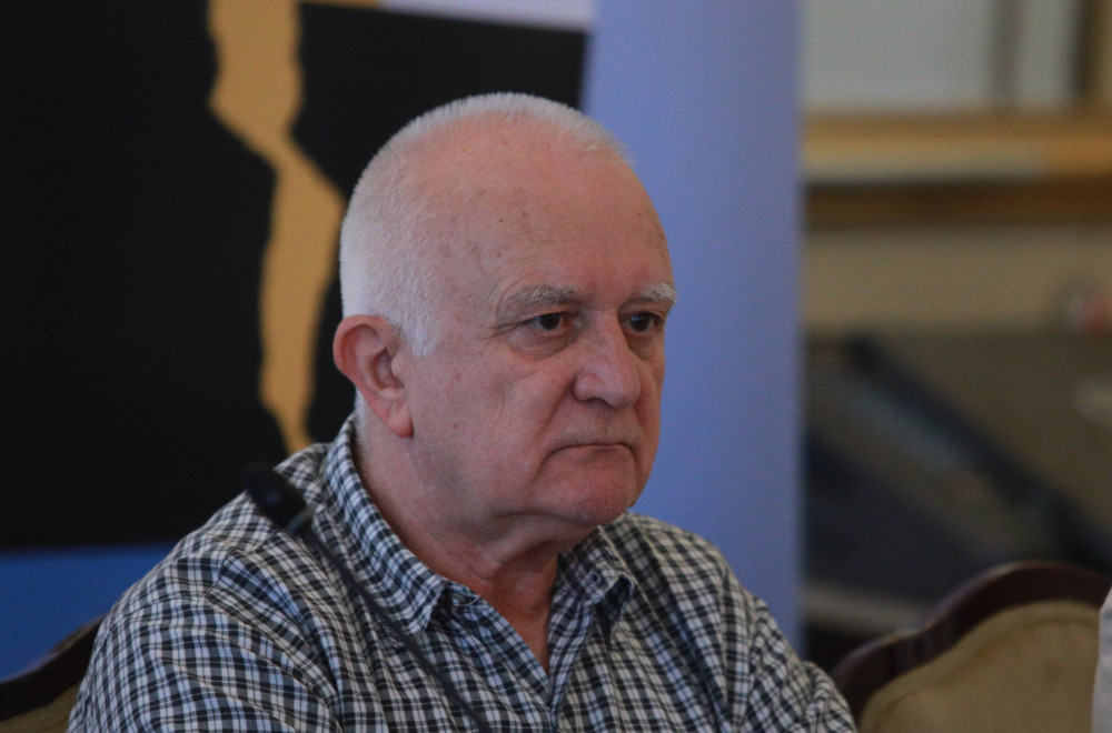 Kozarev odgovorio Janjiću: Niko u Vašingtonu nije pričao o članstvu Srbije u NATO niti priznanju tzv. Kosova