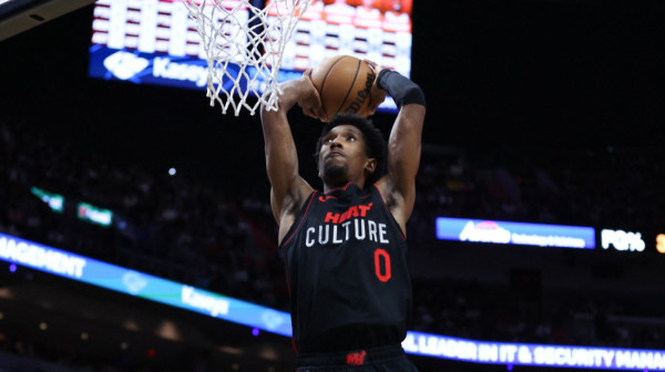 Bivši Jovićev saigrač i NBA igrač otpušten u Španiji posle pet utakmica