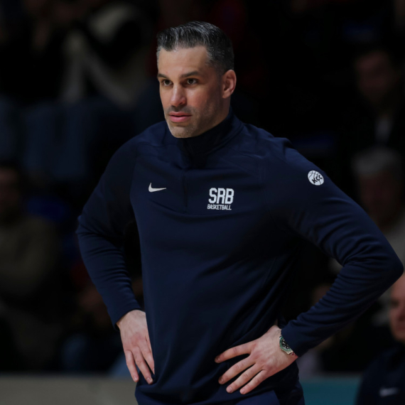 Alimpijević: "U ime Boga, idemo da vratimo brejk u Istanbulu!"