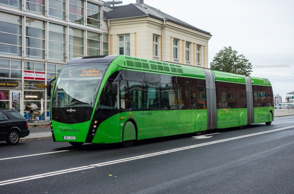 Raspisan tender za nabavku autobusa dosad neviđenih u Srbiji