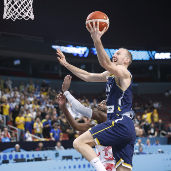 BiH "zgazila" Švajcarsku i zapretila Srbiji