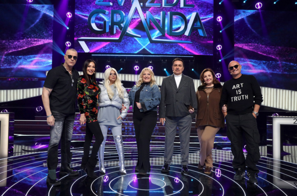 Direktor Granda obavio važan razgovor sa članovima žirija "Zvezda Granda", evo šta je povod