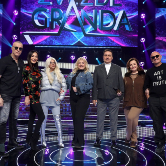 Direktor Granda obavio važan razgovor sa članovima žirija "Zvezda Granda", evo šta je povod