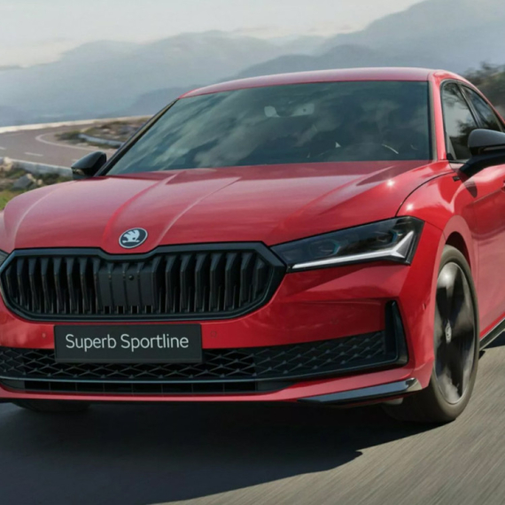 Nova Škoda Superb PHEV jača nego ikada – nadmašila je i 2.0 TSI FOTO/VIDEO