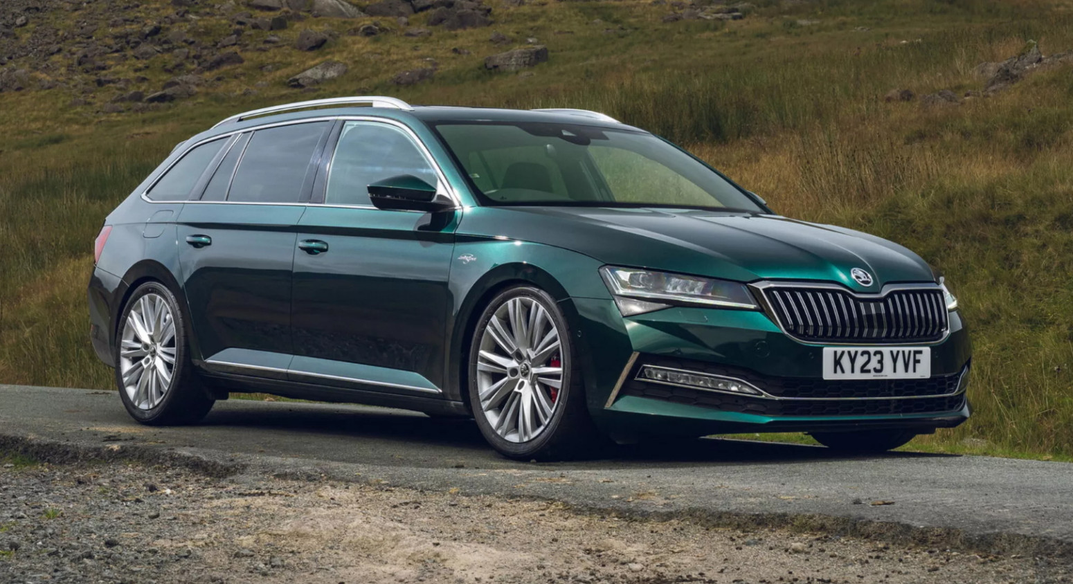 Kupujete polovnjak? Ovo su automobili koji najbolje drže vrednost