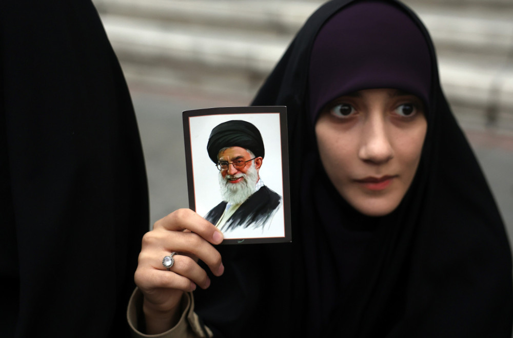 Israel threatens – whoever replaces Ali Khamenei will meet the same fate