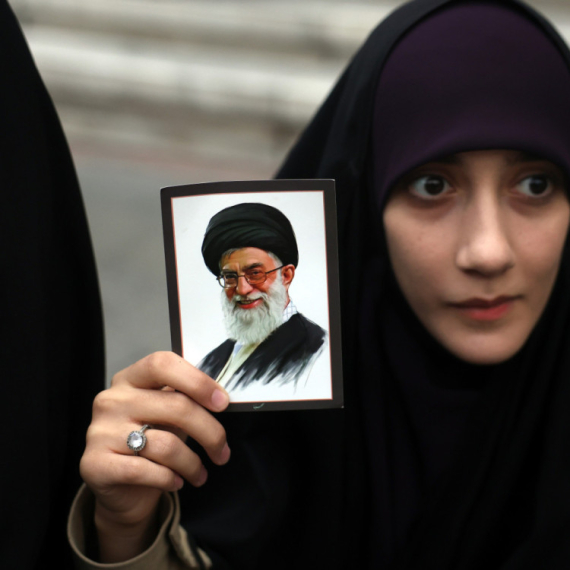 Israel threatens – whoever replaces Ali Khamenei will meet the same fate