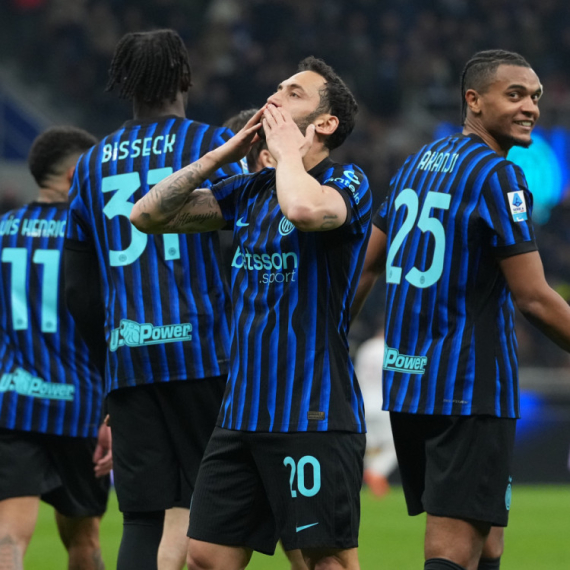 Đenoa nije Bode – Inter grabi ka tituli