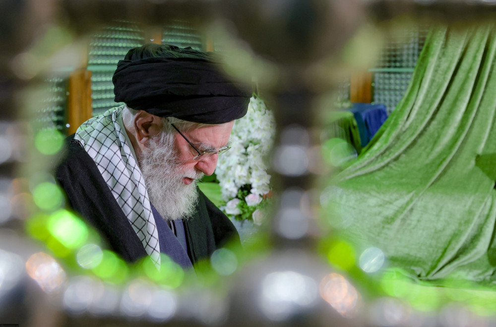 The Middle East is boiling: Iran's brutal retaliation underway; U.S. soldiers killed; Israelis strike Tehran